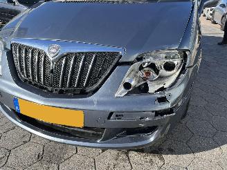 Lancia Phedra 2.2 JTD Platino picture 9