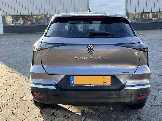 Renault Symbioz 1.8 E-Tech full hybrid 160 techno picture 5