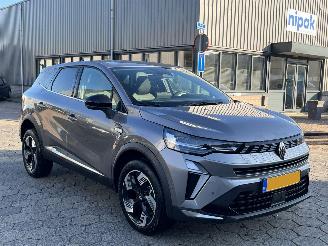 Renault Symbioz 1.8 E-Tech full hybrid 160 techno picture 3