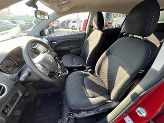 Mitsubishi Space-star 1.2 Entry picture 17