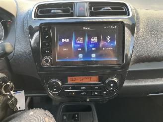 Mitsubishi Space-star 1.2 Entry picture 21