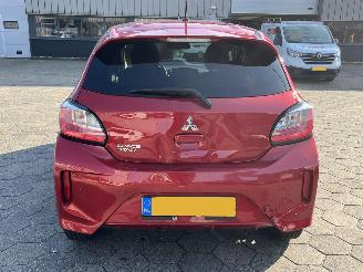 Mitsubishi Space-star 1.2 Entry picture 5