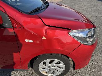 Mitsubishi Space-star 1.2 Entry picture 11