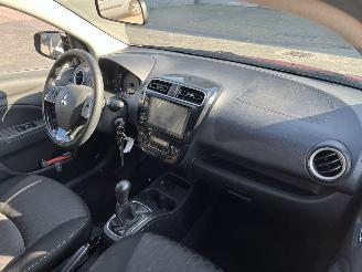 Mitsubishi Space-star 1.2 Entry picture 14