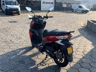 Sym  Jet 14 picture 7