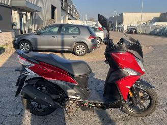 Sym  Jet 14 picture 5