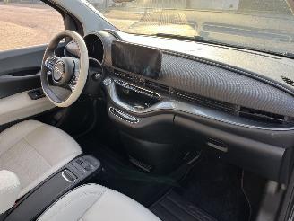 Fiat 500 La Prima 42 kWh AUTOMAAT picture 10