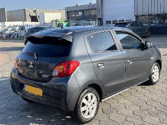 Mitsubishi Space-star 1.0 Bright picture 4