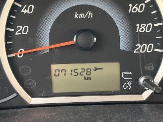 Mitsubishi Space-star 1.0 Bright picture 17