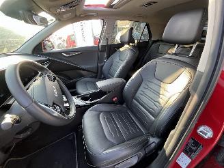 Kia Niro EV DynamicPlusLine 64.8 kWh picture 16