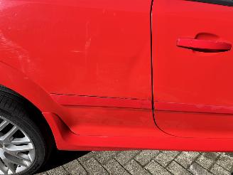 Opel Astra 1.6 Edition picture 8