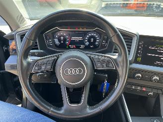 Audi A1 Sportback 25 TFSI Pro Line picture 16