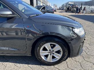 Audi A1 Sportback 25 TFSI Pro Line picture 9