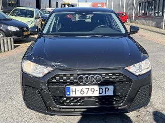 Audi A1 Sportback 25 TFSI Pro Line picture 5