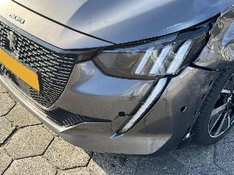 Peugeot 208 1.2 PureTech GT AUTOMAAT picture 10