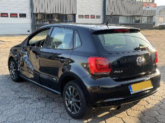 Volkswagen Polo 1.4-16V Comfortline picture 6