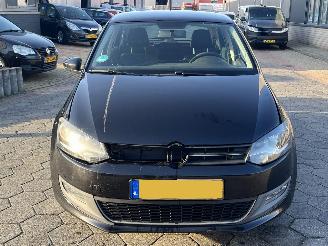 Volkswagen Polo 1.4-16V Comfortline picture 3