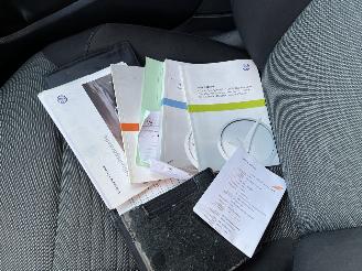 Volkswagen Polo 1.4-16V Comfortline picture 21