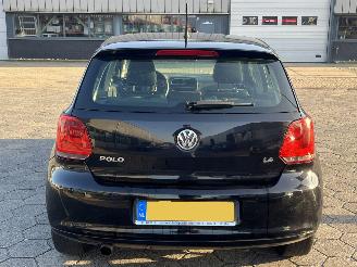 Volkswagen Polo 1.4-16V Comfortline picture 6