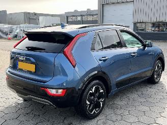 Kia e-Niro EV Edition 64.8 kWh picture 4