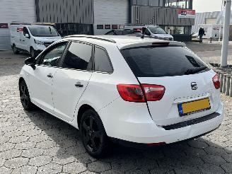 Seat Ibiza ST 1.2 Reference picture 6