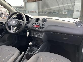 Seat Ibiza ST 1.2 Reference picture 11