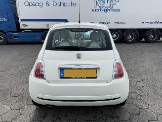 Fiat 500 1.2 Naked picture 14