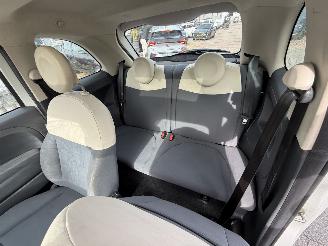 Fiat 500 1.2 Naked picture 11