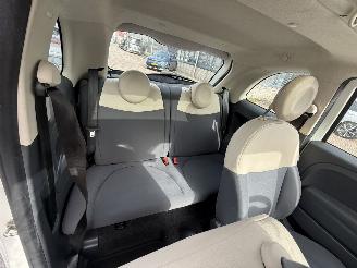 Fiat 500 1.2 Naked picture 14