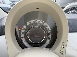 Fiat 500 1.2 Naked picture 11