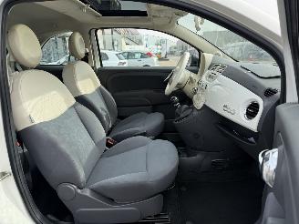 Fiat 500 1.2 Naked picture 13