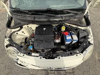 Fiat 500 1.2 Naked picture 13