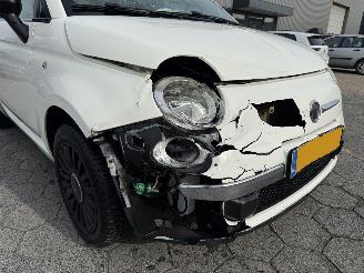 Fiat 500 1.2 Naked picture 4