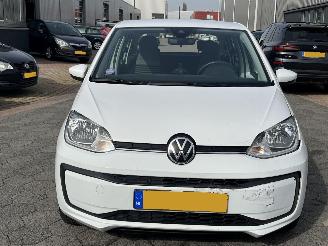 Volkswagen Up! 1.0 picture 2