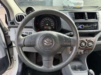 Suzuki Alto 1.0 Comfort Plus picture 18