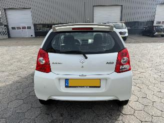 Suzuki Alto 1.0 Comfort Plus picture 7