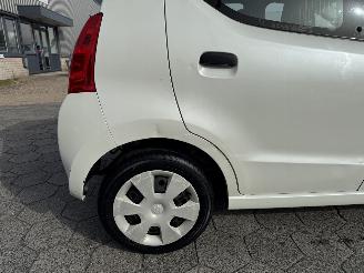 Suzuki Alto 1.0 Comfort Plus picture 5