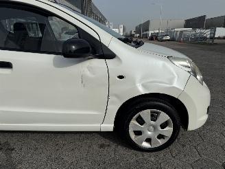 Suzuki Alto 1.0 Comfort Plus picture 4