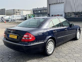 Mercedes E-klasse 280 Classic picture 4