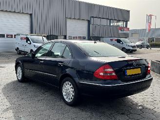 Mercedes E-klasse 280 Classic picture 6
