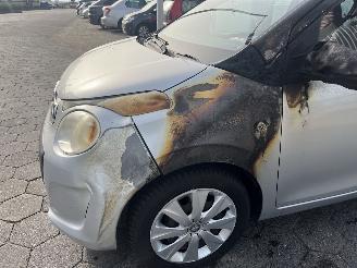 Citroën C1 1.2 PureTech Airscape Shine picture 7