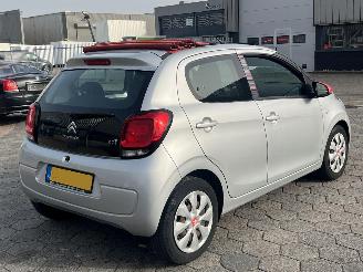 Citroën C1 1.2 PureTech Airscape Shine picture 4