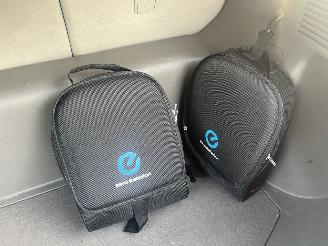 Nissan Leaf Base 24 kWh picture 8