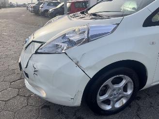 Nissan Leaf Base 24 kWh picture 9