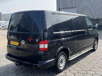 Volkswagen Transporter 2.5 TDI 340 MHD AUTOMAAT picture 4