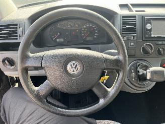 Volkswagen Transporter 2.5 TDI 340 MHD AUTOMAAT picture 17