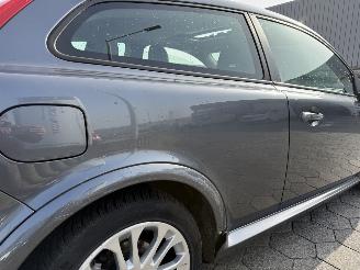 Volvo C-30 2.4i Summum Automaat picture 6