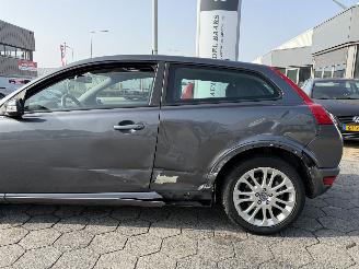 Volvo C-30 2.4i Summum Automaat picture 10