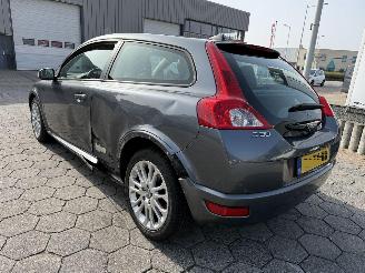 Volvo C-30 2.4i Summum Automaat picture 9