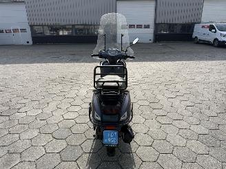 La Souris  Snorscooter Sourini RS picture 4